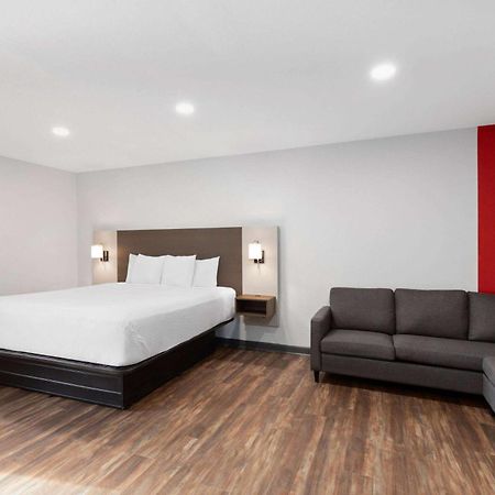 Ramada By Wyndham Bainbridge Hotel Luaran gambar