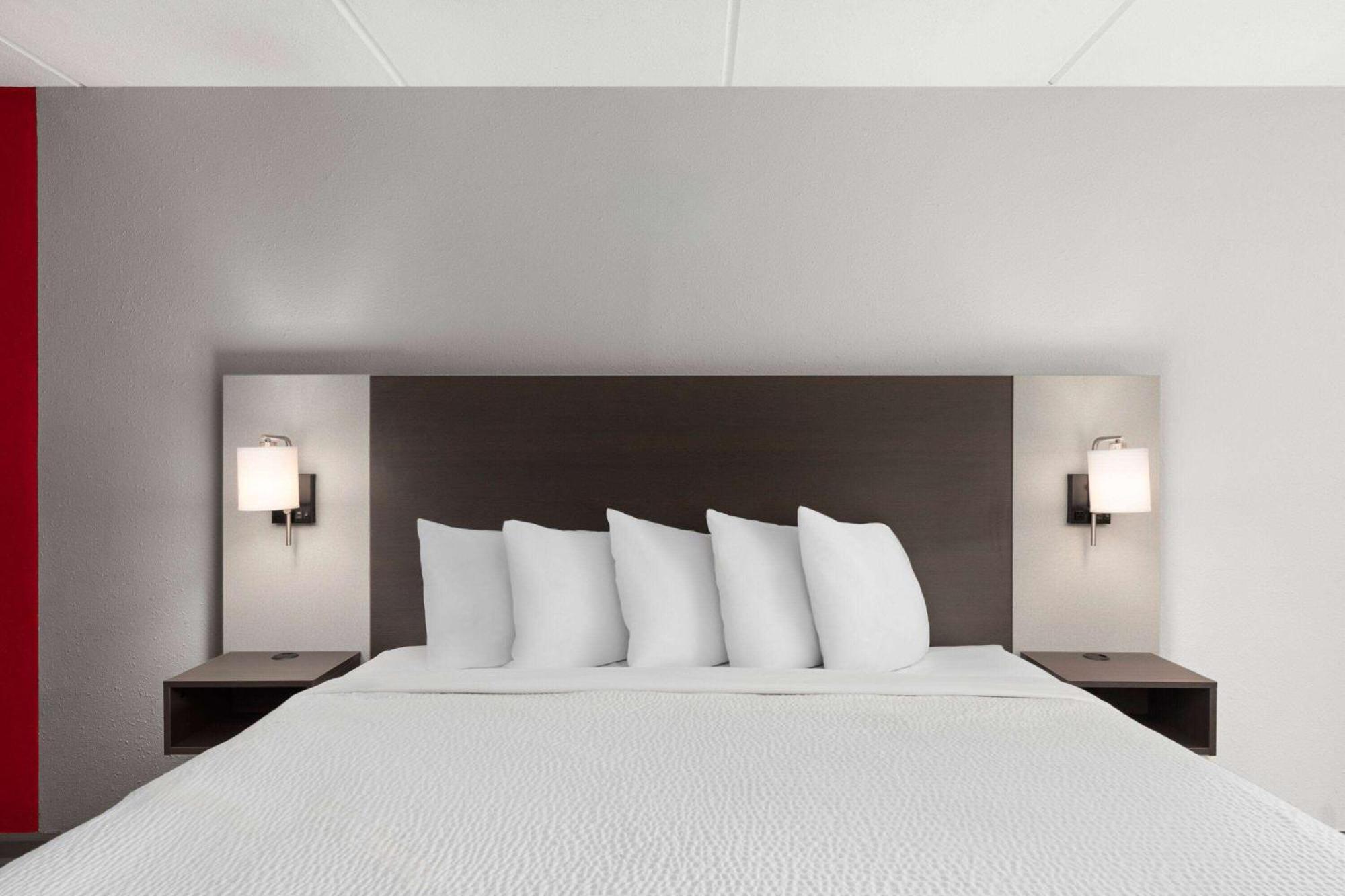 Ramada By Wyndham Bainbridge Hotel Luaran gambar